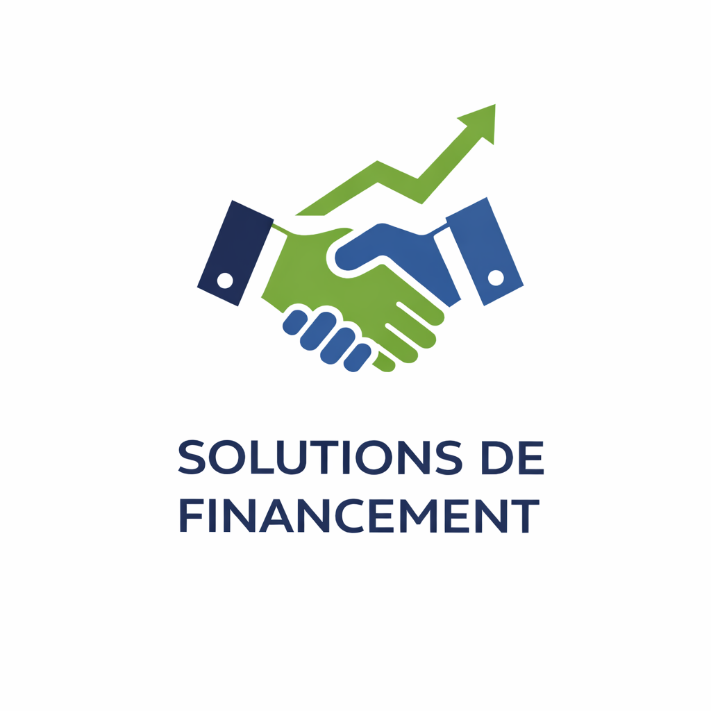 Solutions de financement